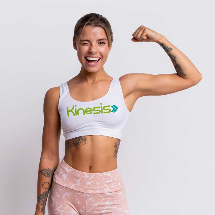 dportista kinesis
