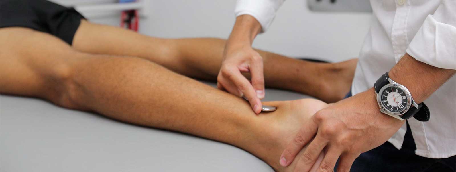 fisioterapia